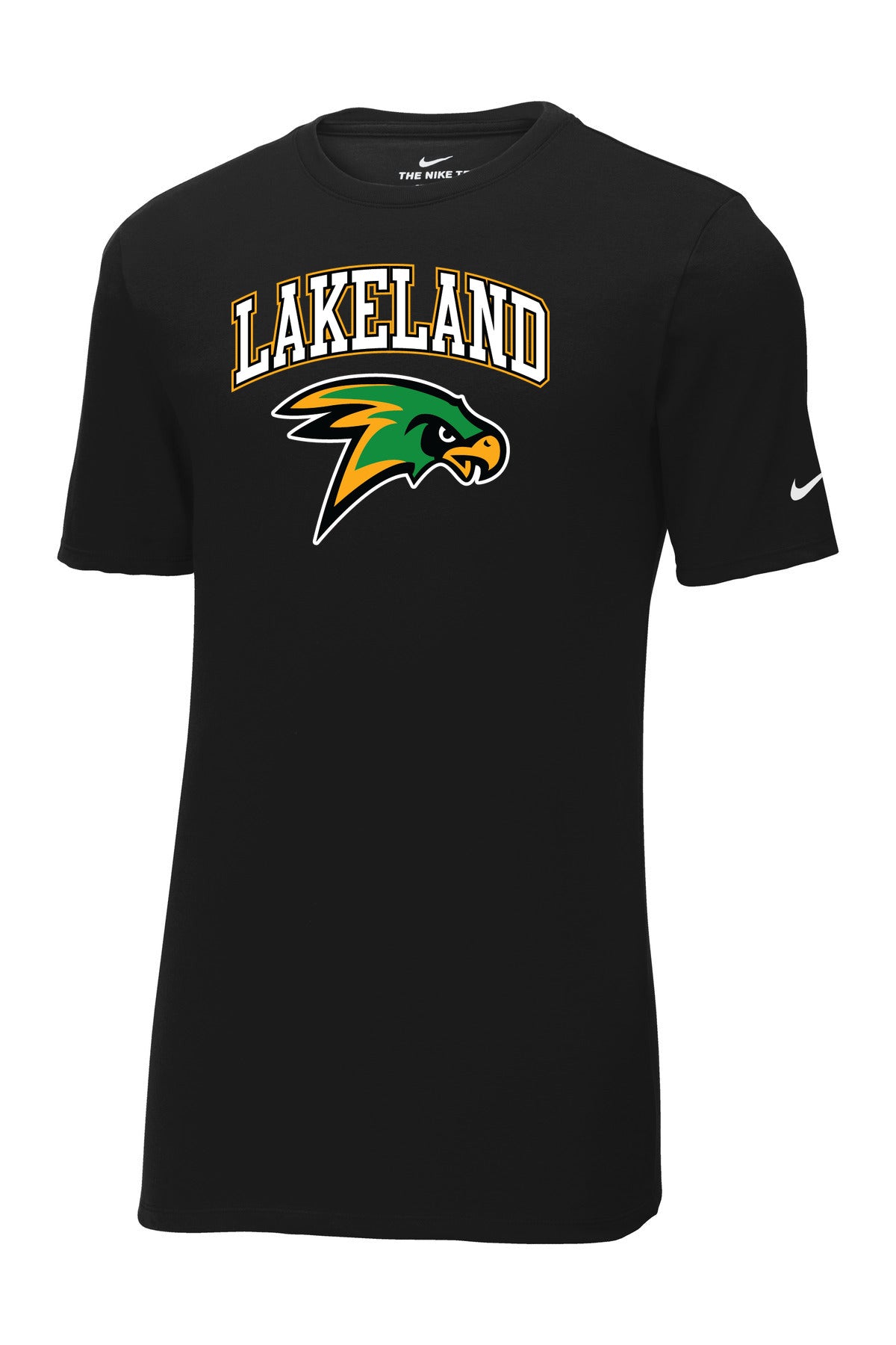 Nike Dri-FIT Cotton/Poly Tee