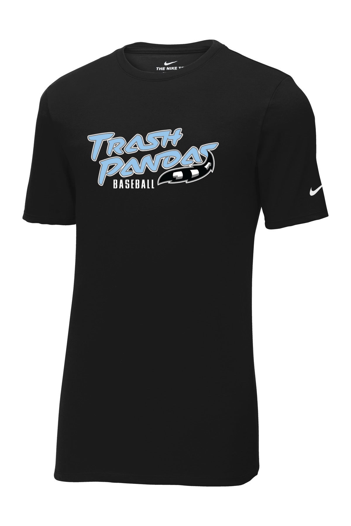 Nike Dri-FIT Cotton/Poly Tee