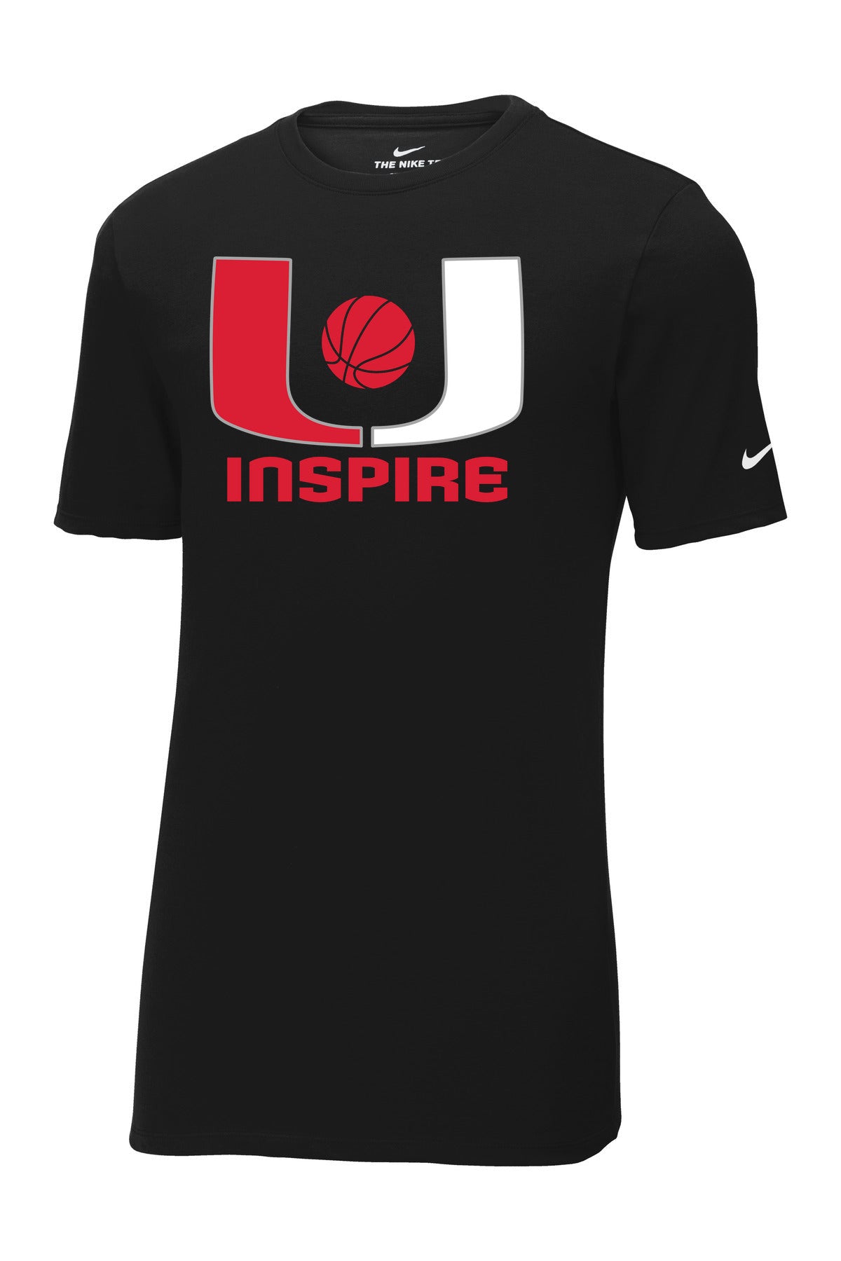Nike Dri-FIT Cotton/Poly Tee