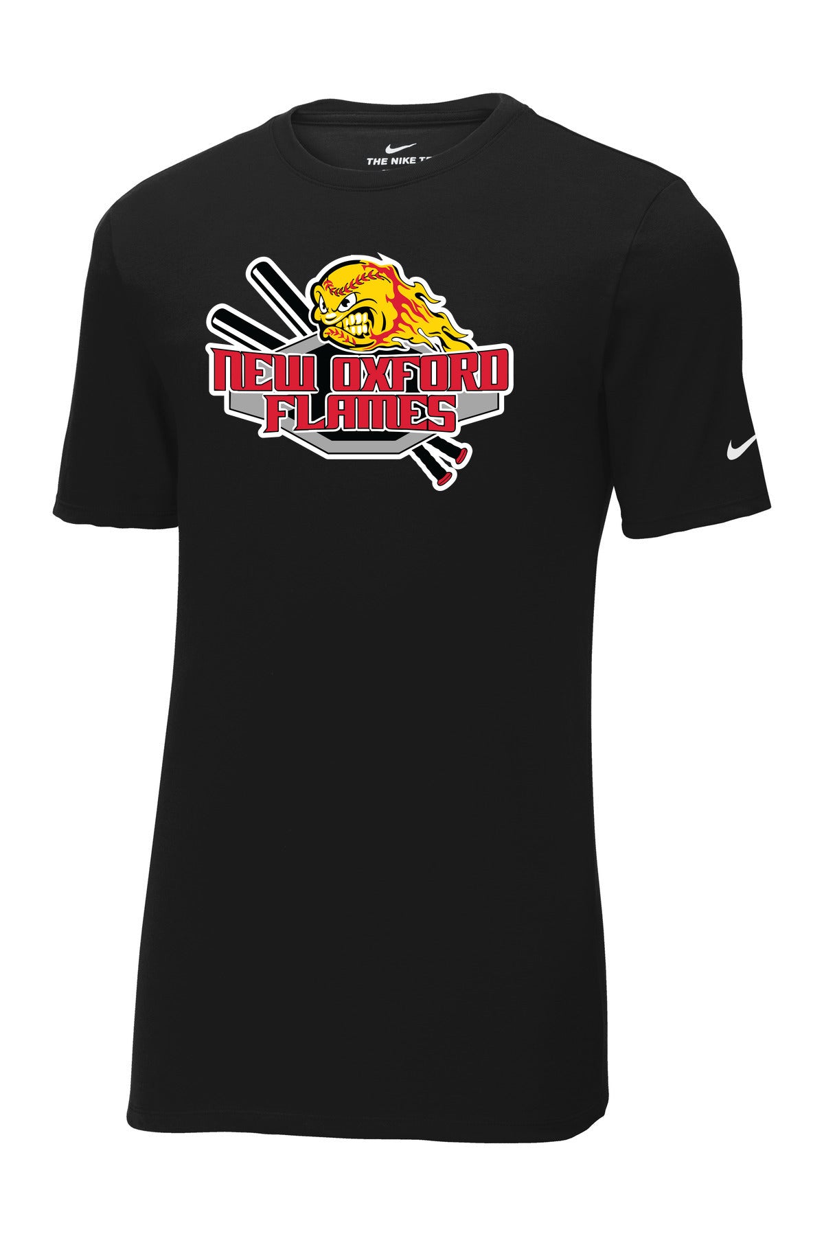 Nike Dri-FIT Cotton/Poly Tee