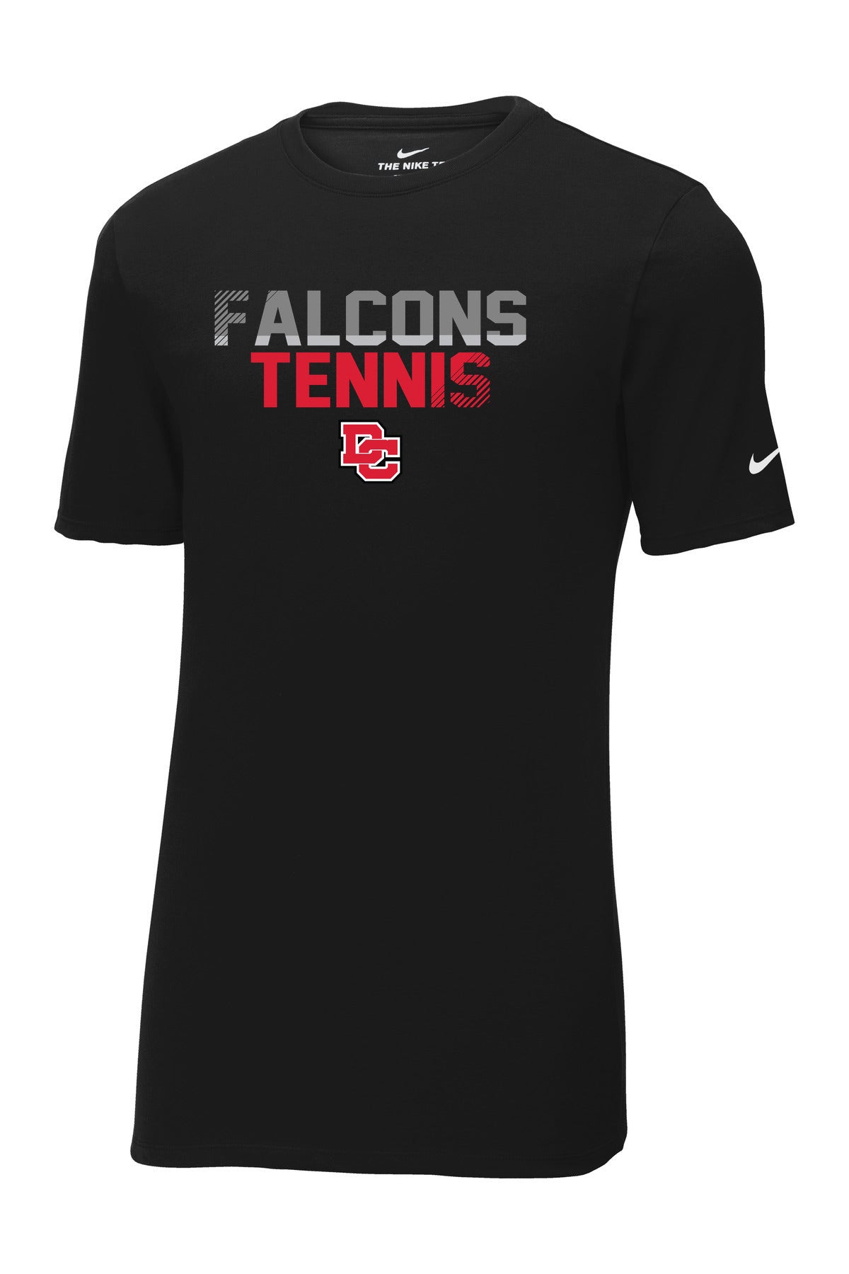 Nike Dri-FIT Cotton/Poly Tee
