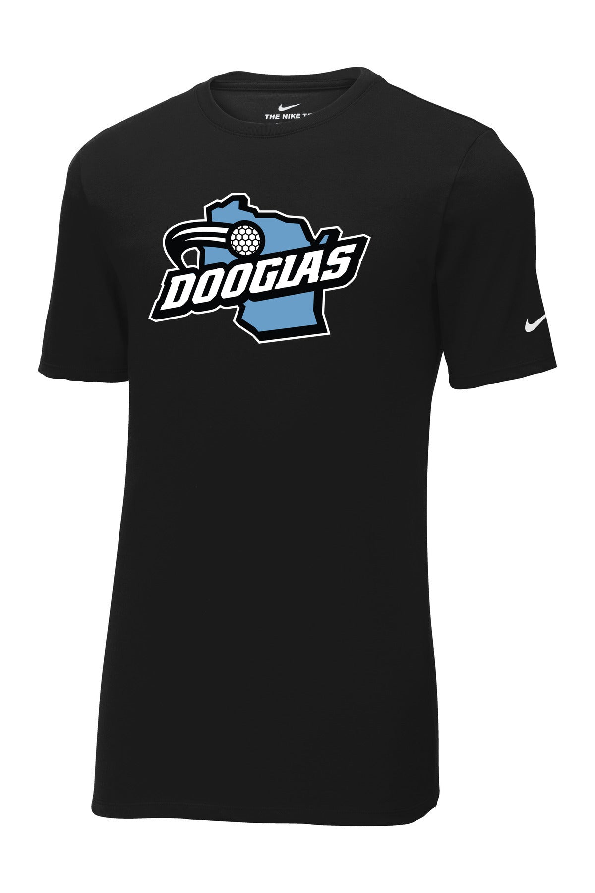 Nike Dri-FIT Cotton/Poly Tee