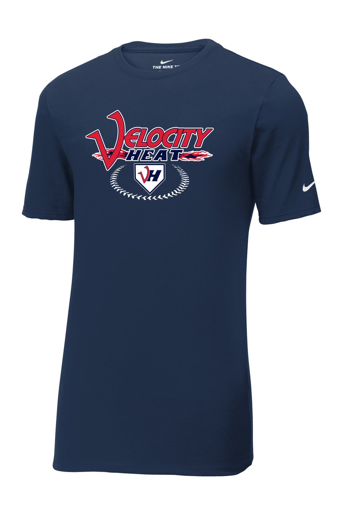 Nike Dri-FIT Cotton/Poly Tee