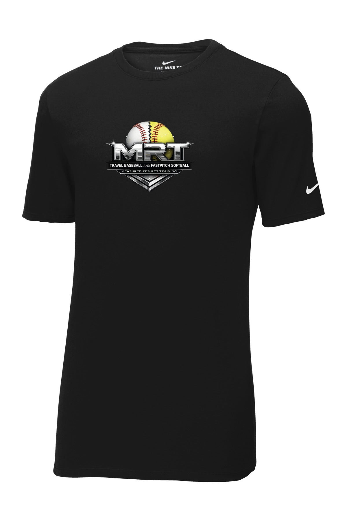 Nike Dri-FIT Cotton/Poly Tee