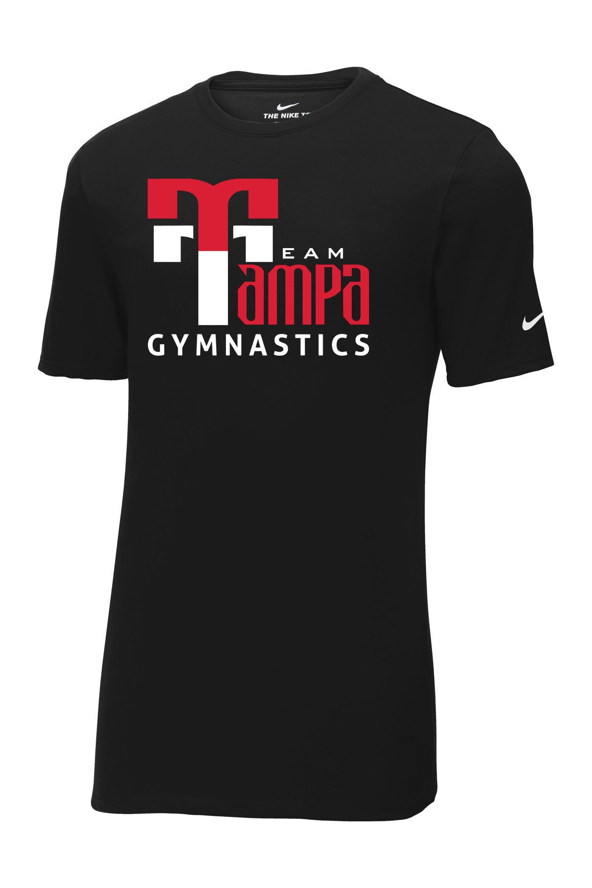 Nike Dri-FIT Cotton/Poly Tee