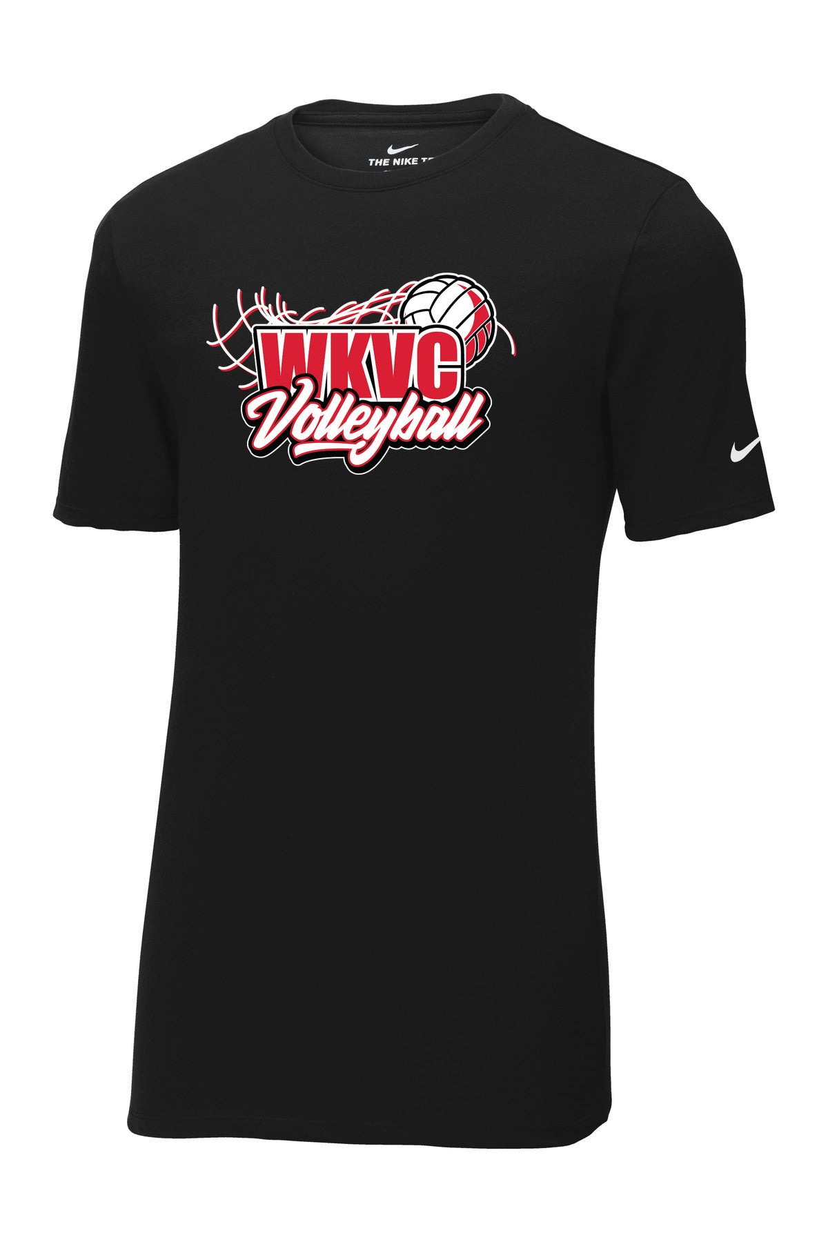 Nike Dri-FIT Cotton/Poly Tee