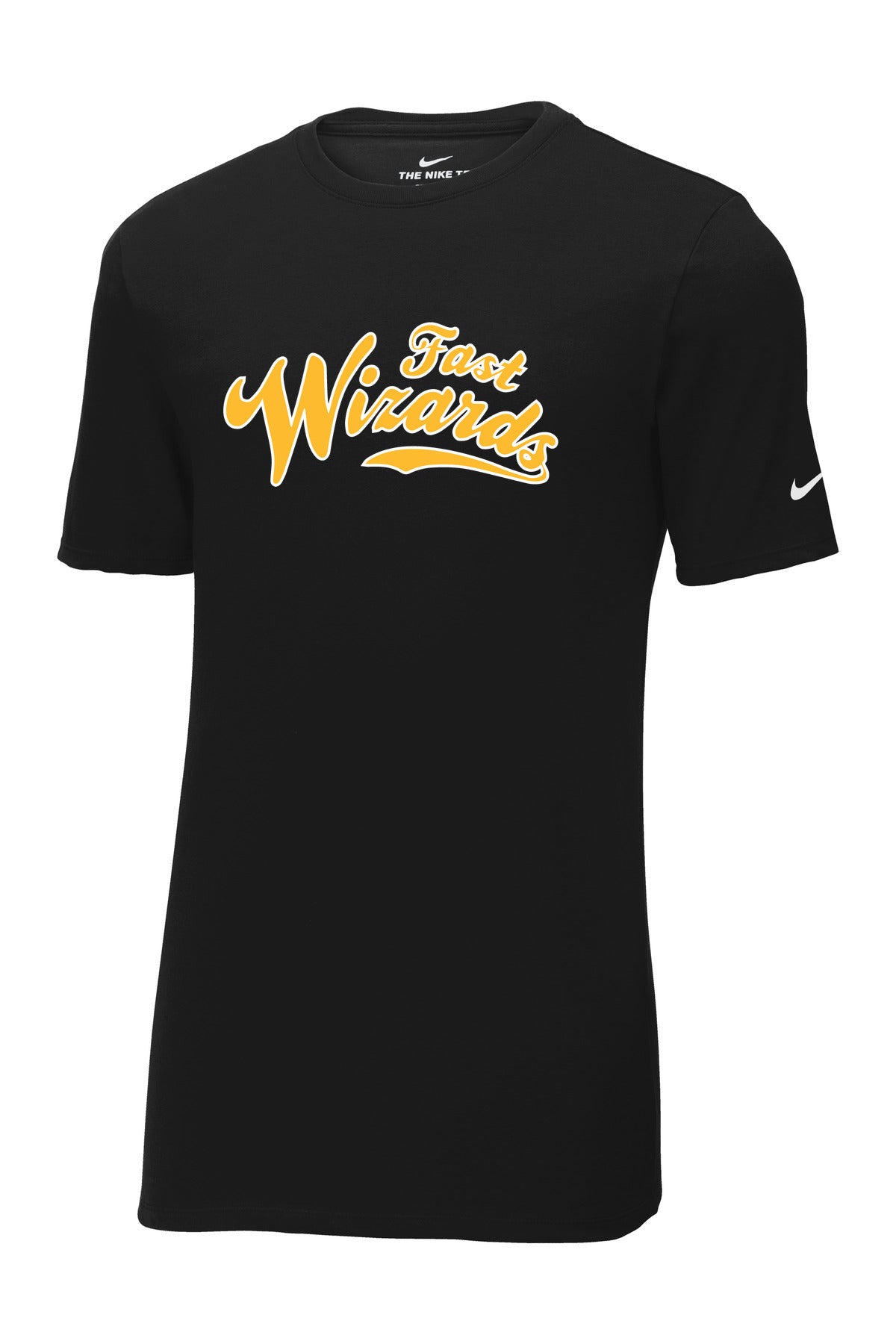 Nike Dri-FIT Cotton/Poly Tee