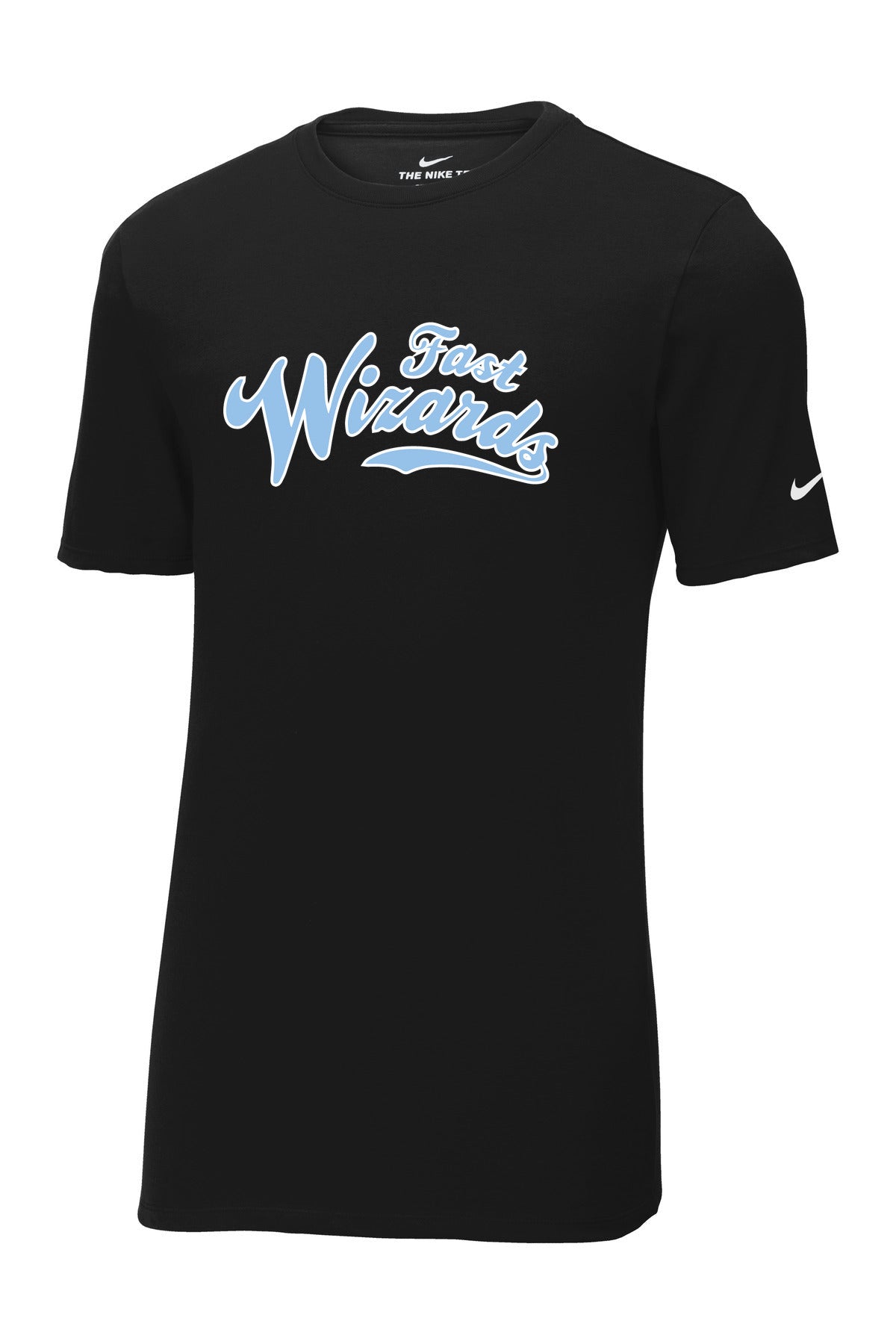 Nike Dri-FIT Cotton/Poly Tee