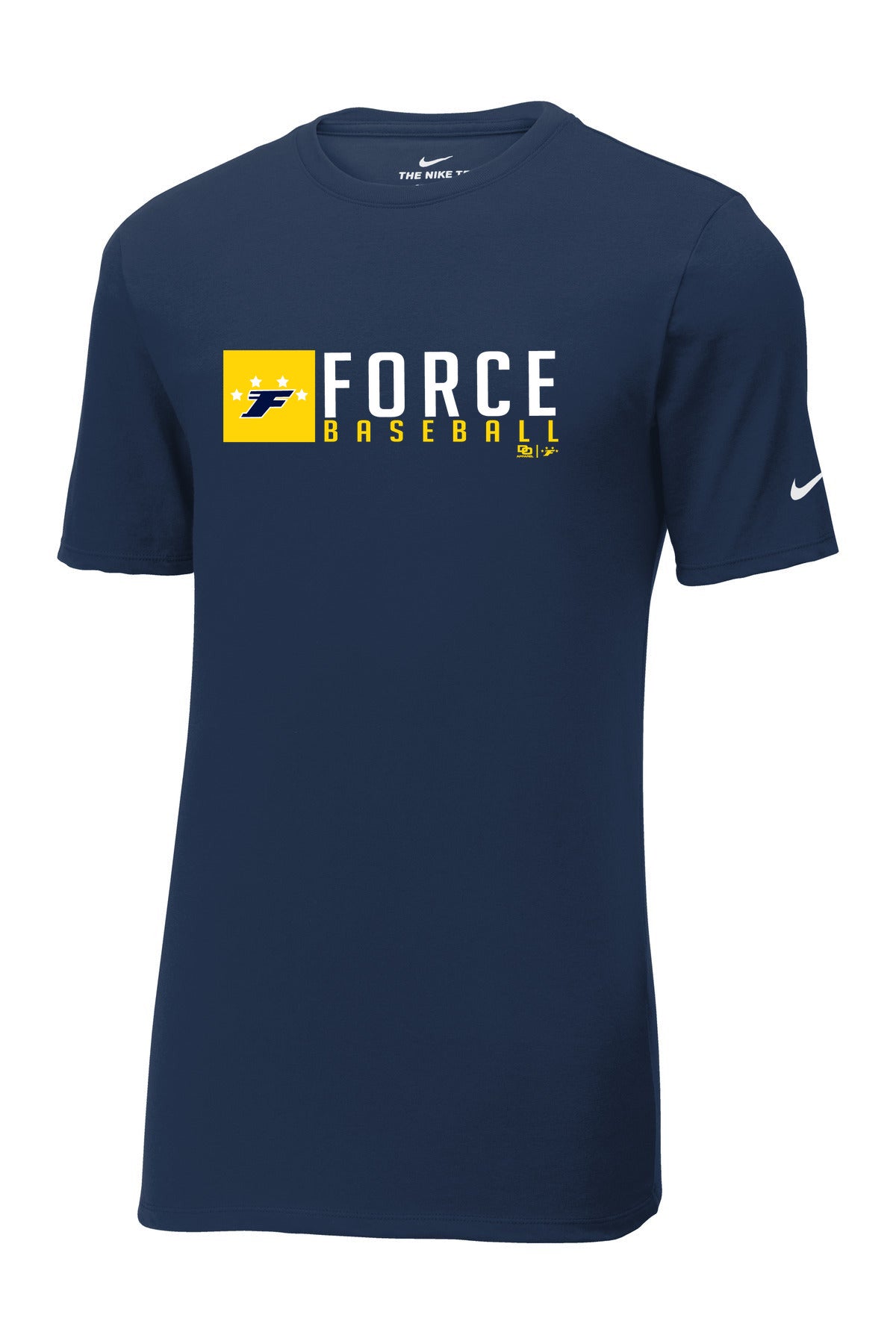 Nike Dri-FIT Cotton/Poly Tee