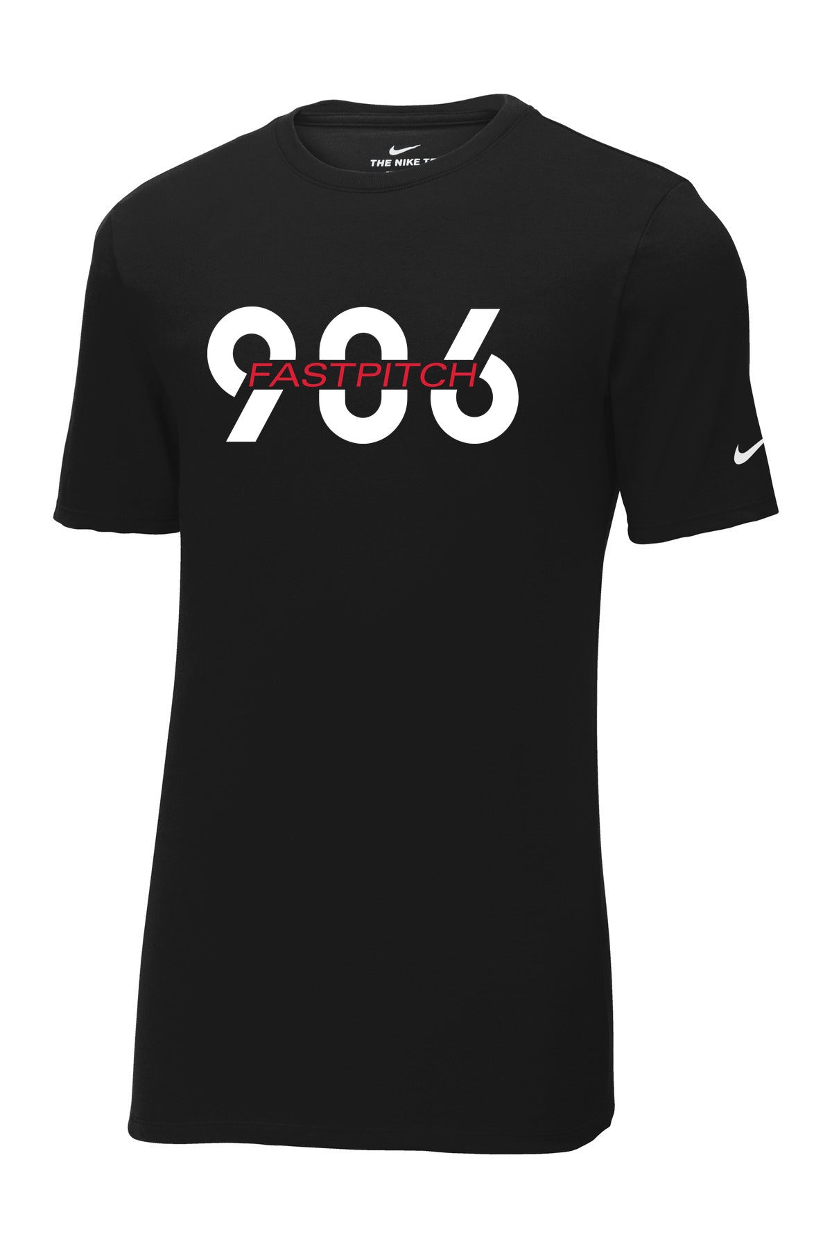 Nike Dri-FIT Cotton/Poly Tee