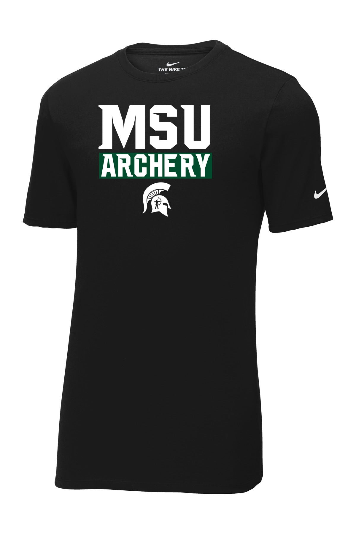 Nike Dri-FIT Cotton/Poly Tee