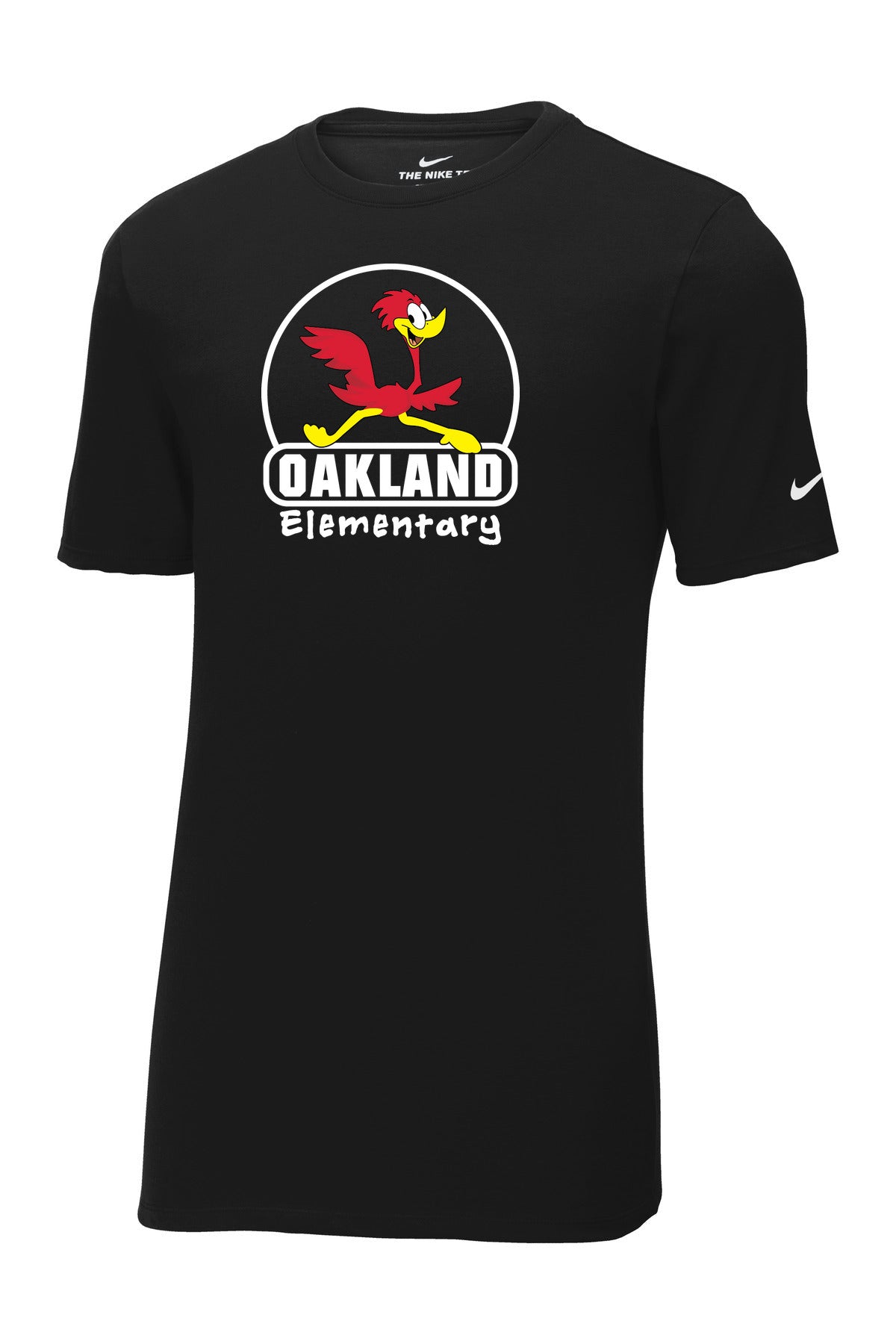 Nike Dri-FIT Cotton/Poly Tee