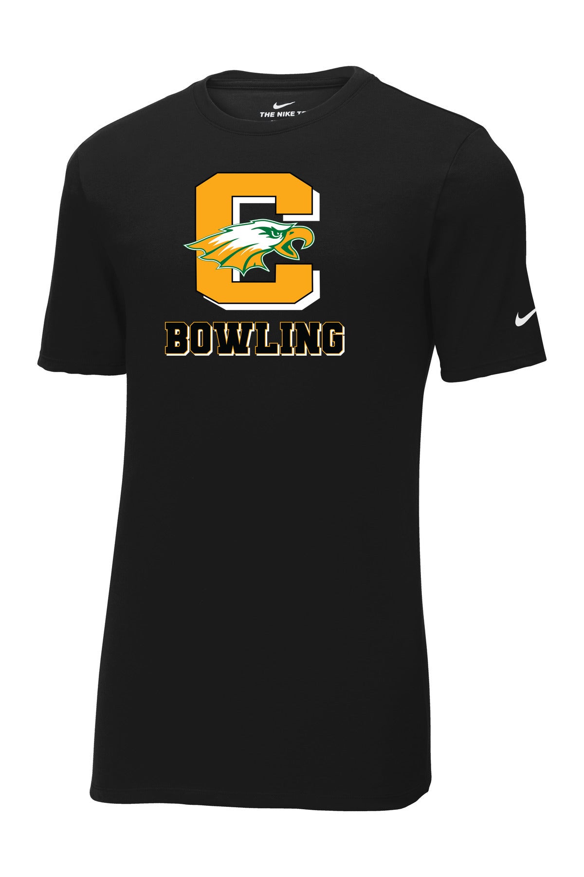 Nike Dri-FIT Cotton/Poly Tee
