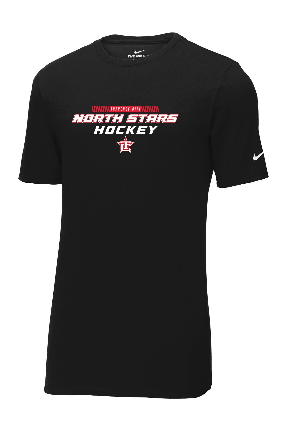 Nike Dri-FIT Cotton/Poly Tee