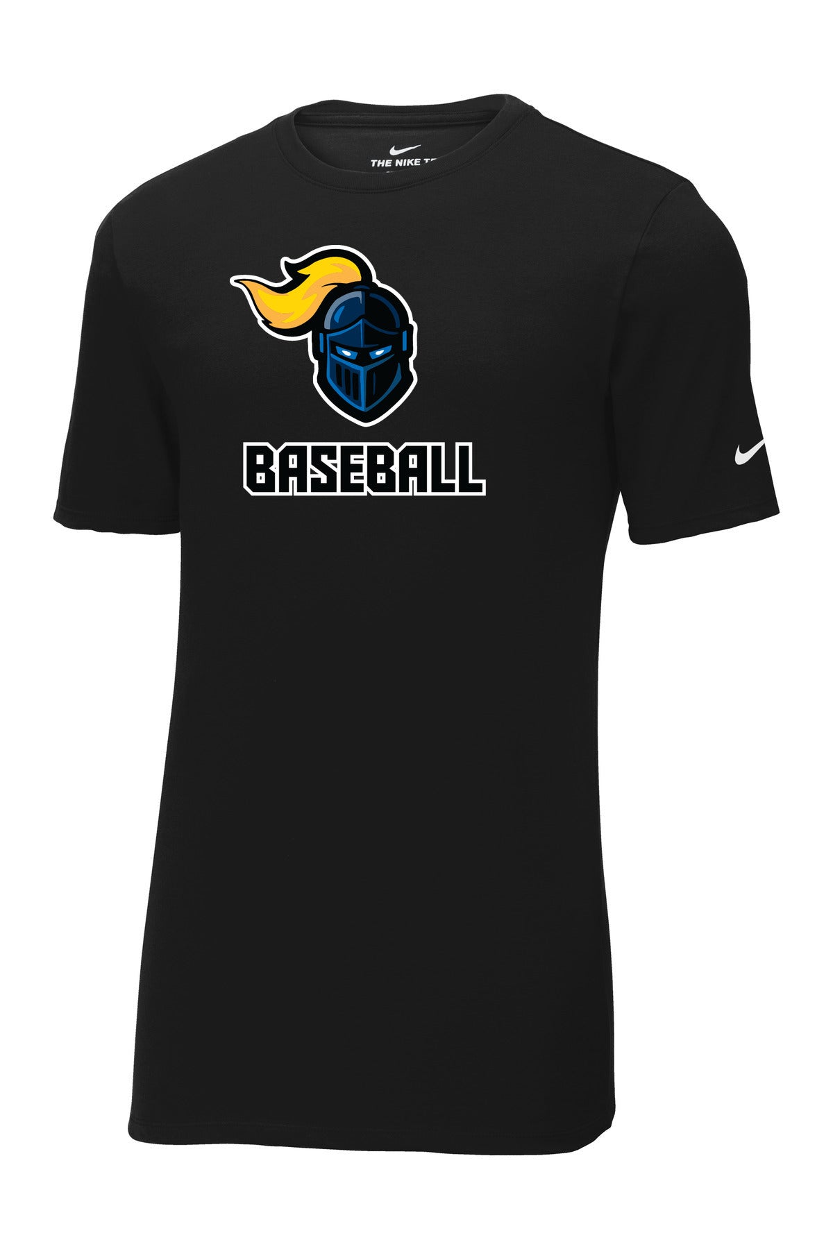 Nike Dri-FIT Cotton/Poly Tee