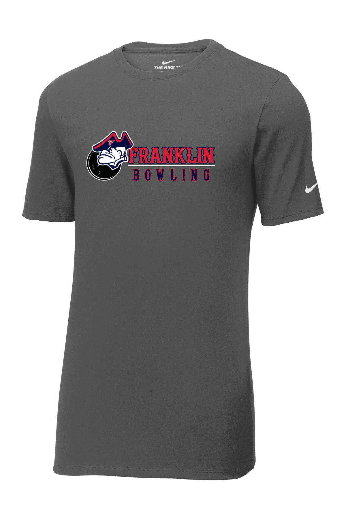 Nike Dri-FIT Cotton/Poly Tee