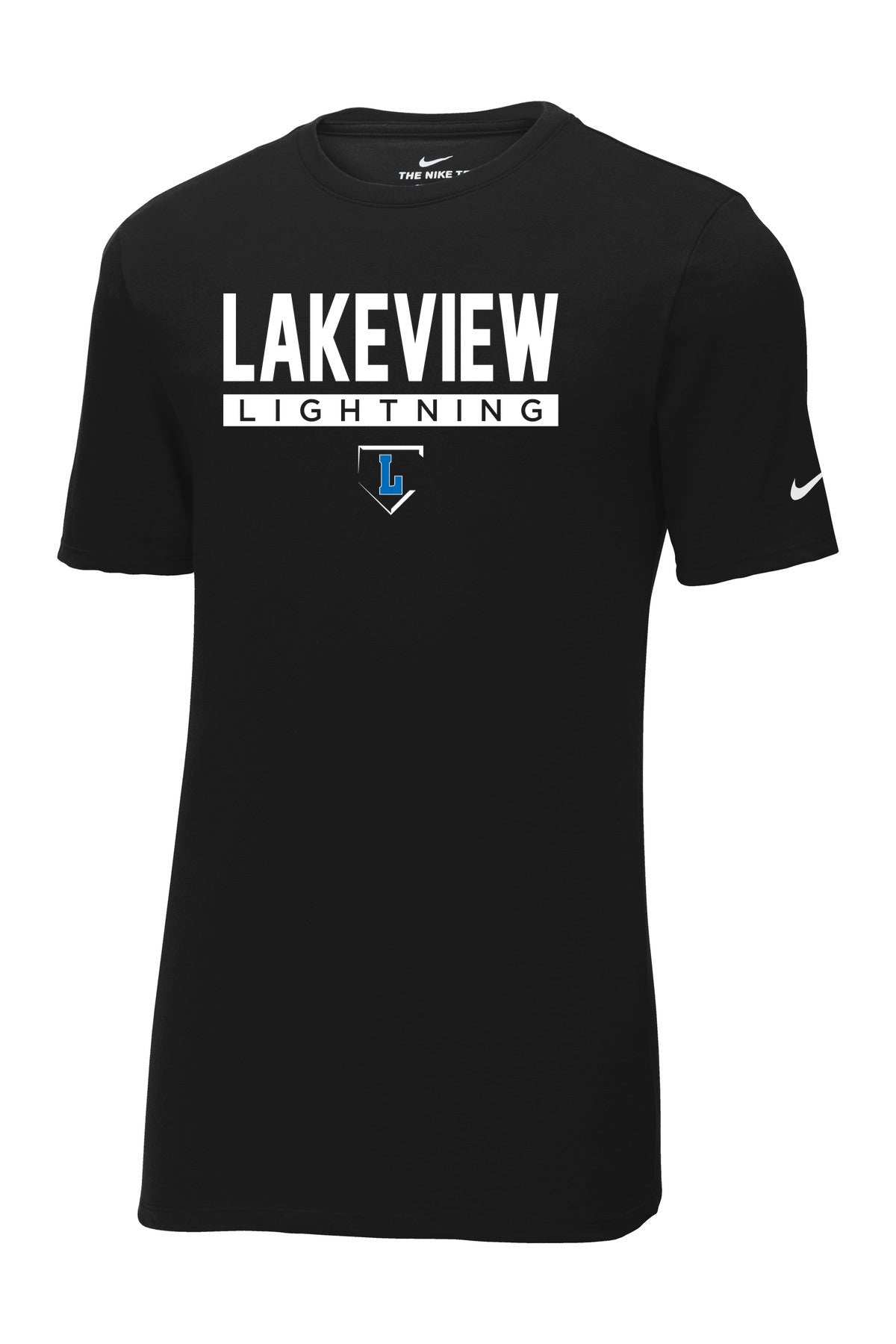 Nike Dri-FIT Cotton/Poly Tee