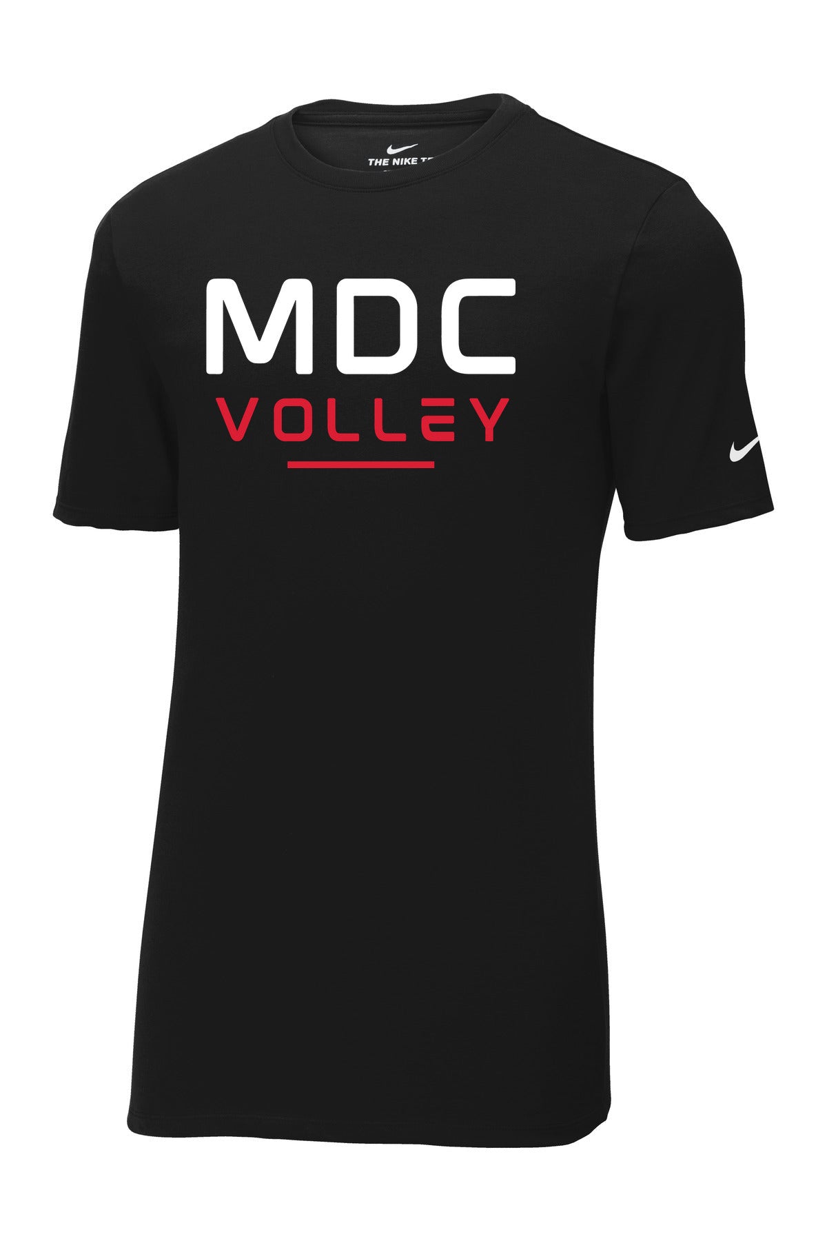 Nike Dri-FIT Cotton/Poly Tee