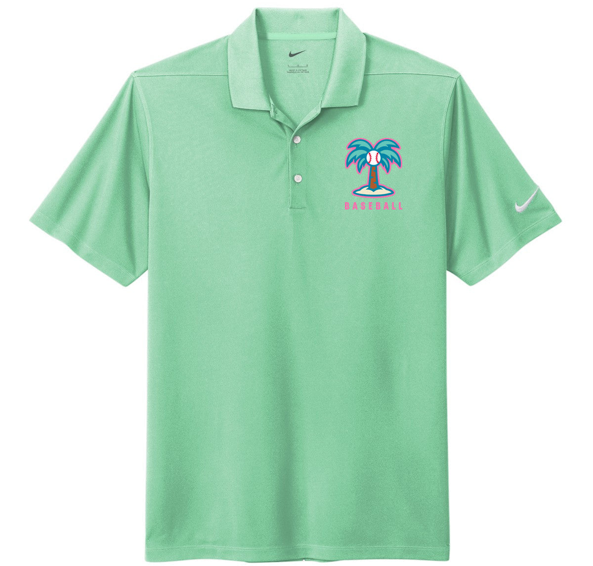 Nike Dri-FIT Micro Pique 2.0 Polo