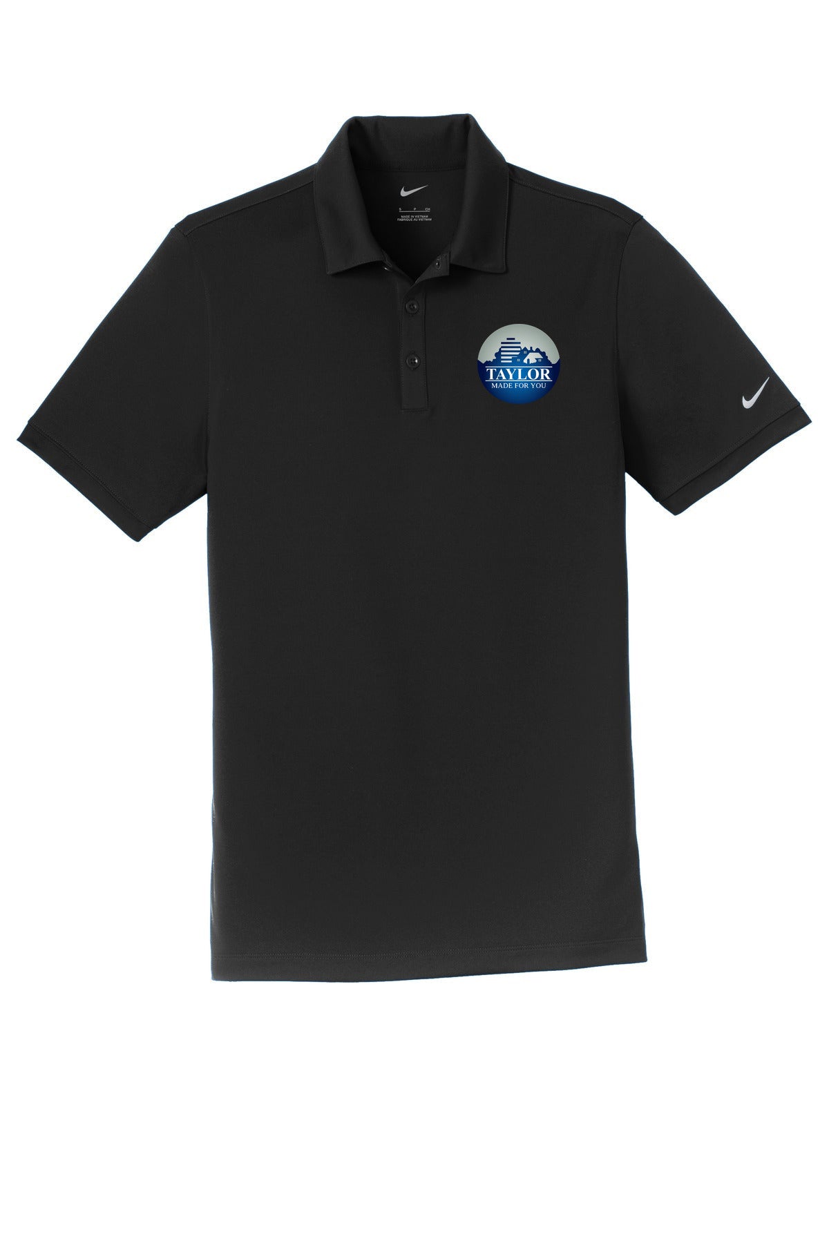 Nike Dri-FIT Players Modern Fit Polo