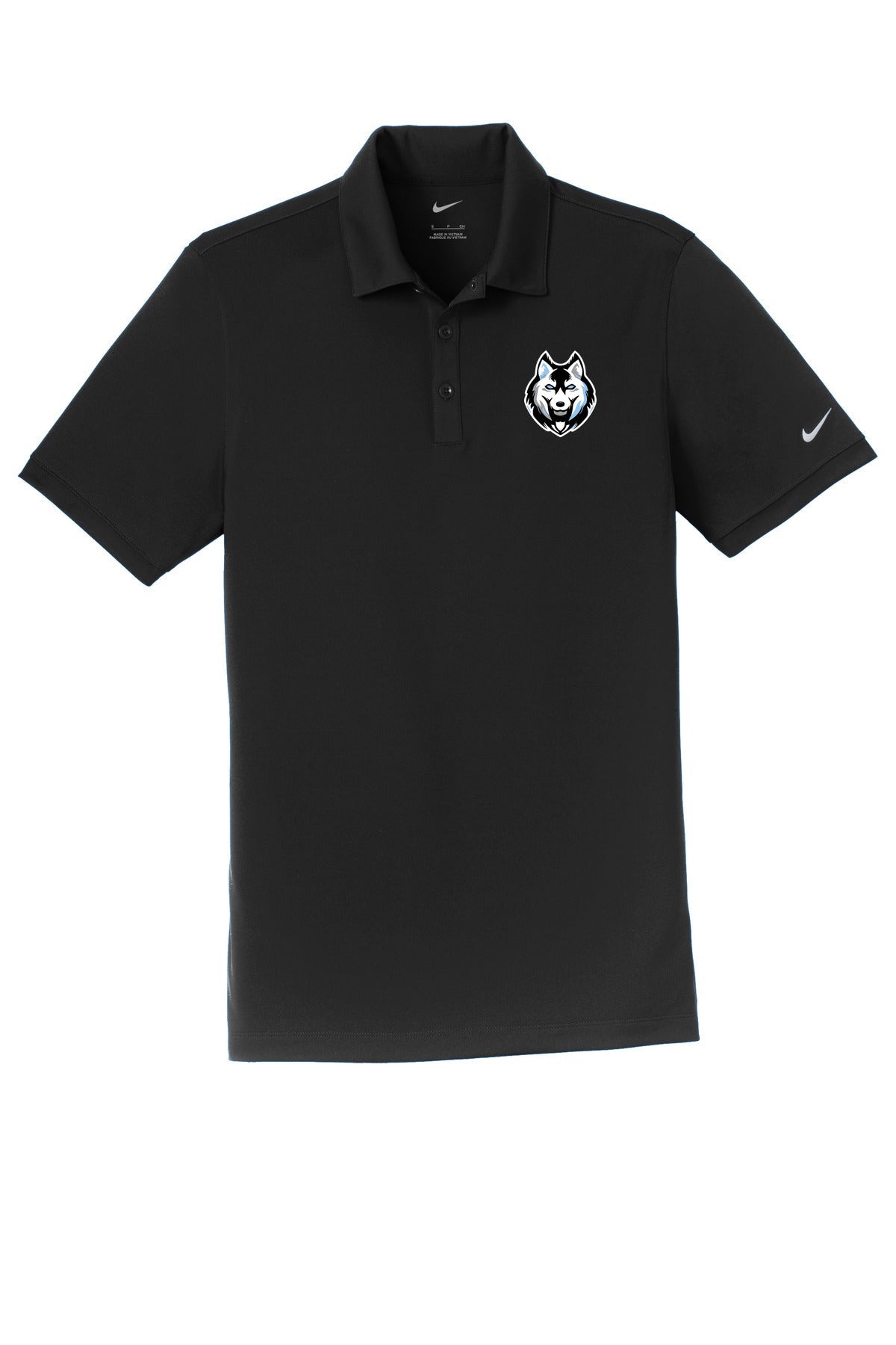 Nike Dri-FIT Players Modern Fit Polo