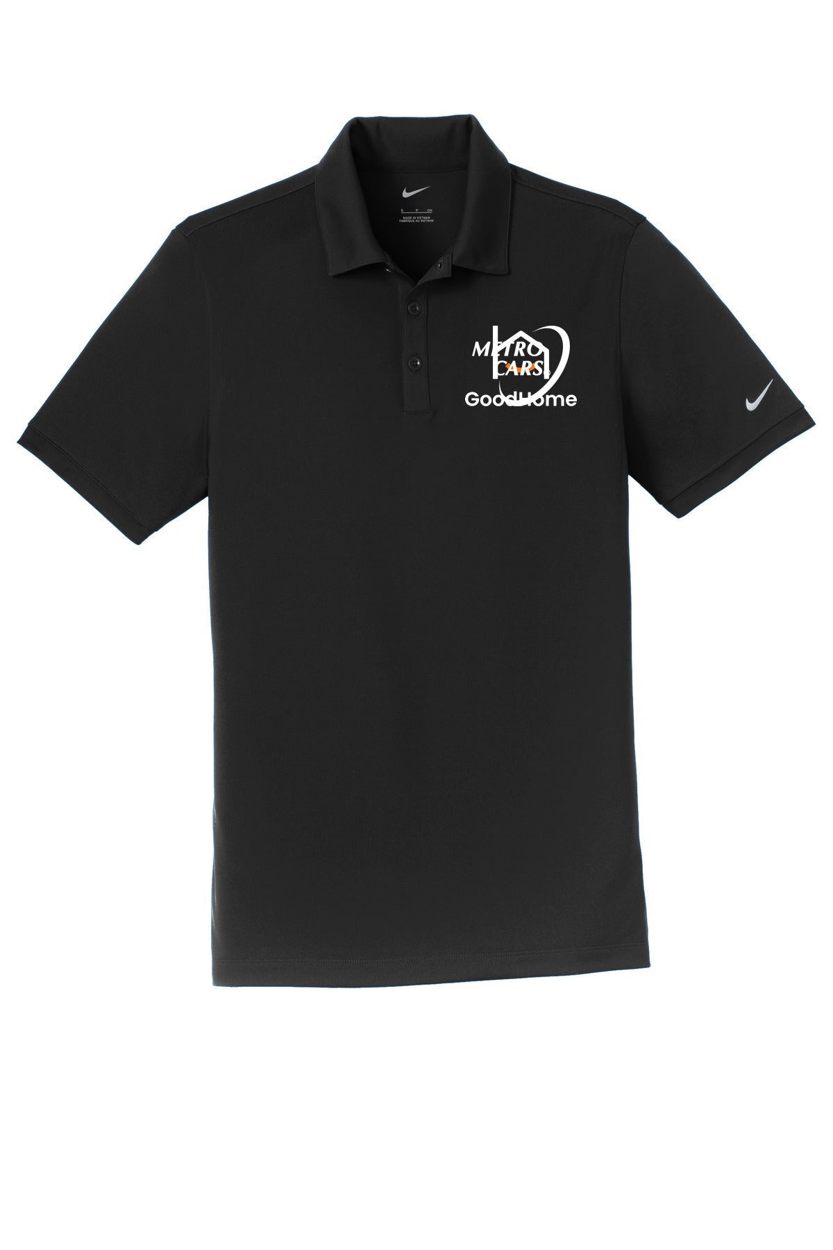 Nike Dri-FIT Players Modern Fit Polo