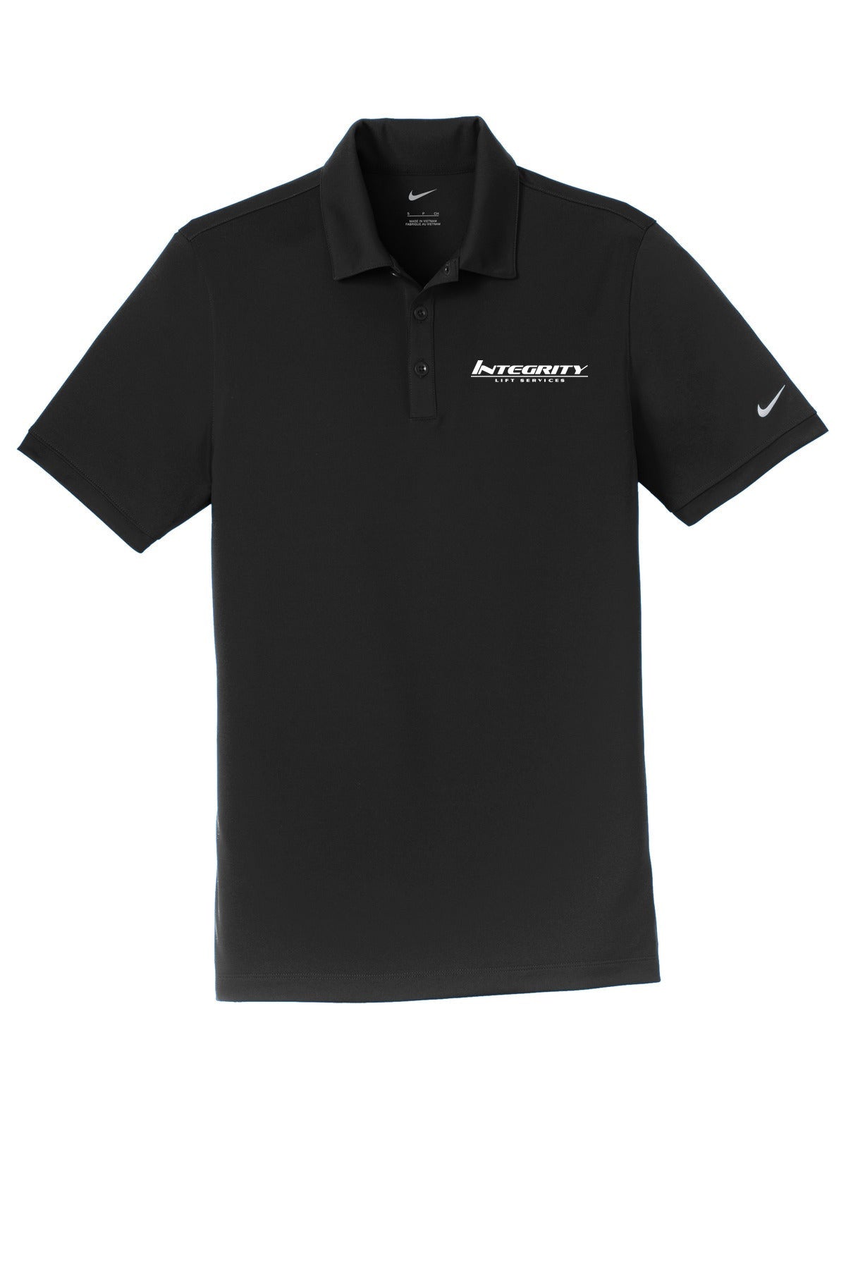 Nike Dri-FIT Players Modern Fit Polo