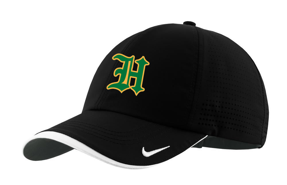 Nike Dri-FIT Swoosh Perforated Cap