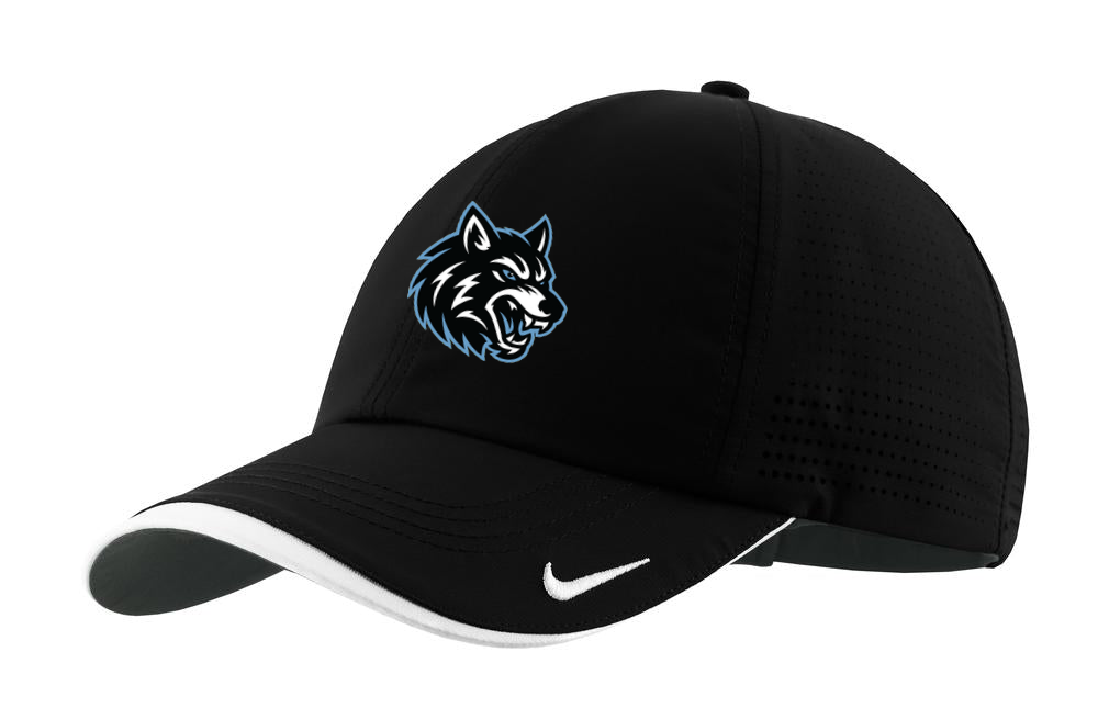 Nike Dri-FIT Swoosh Perforated Cap