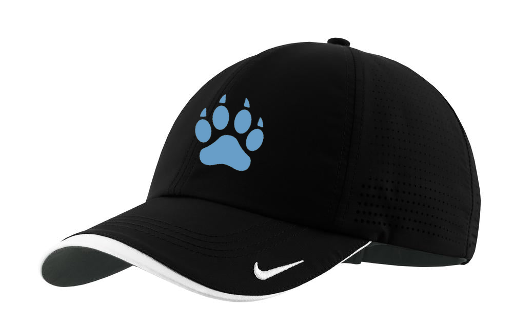 Nike Dri-FIT Swoosh Perforated Cap