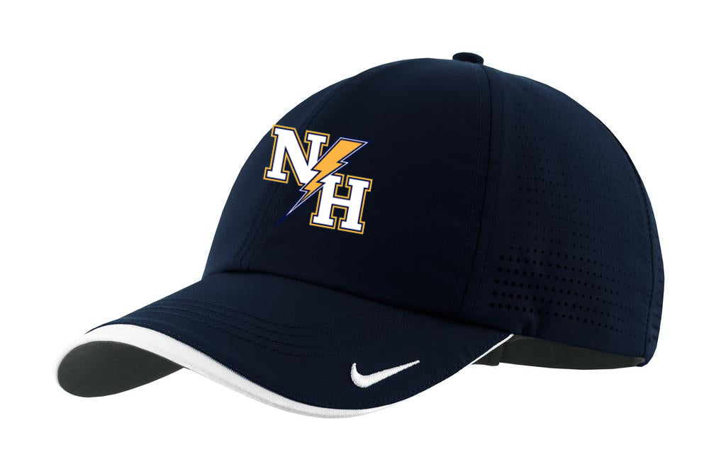 Nike Dri-FIT Swoosh Perforated Cap