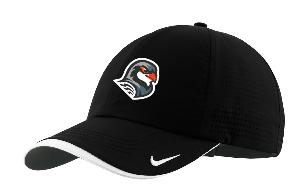 Nike Dri-FIT Swoosh Perforated Cap