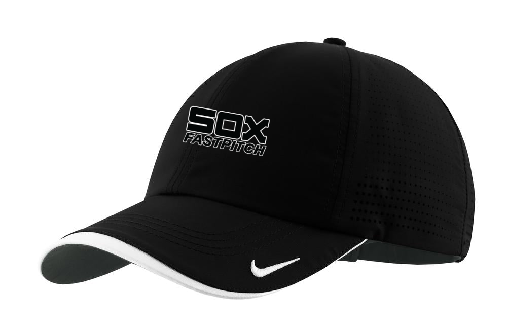 Nike Dri-FIT Swoosh Perforated Cap