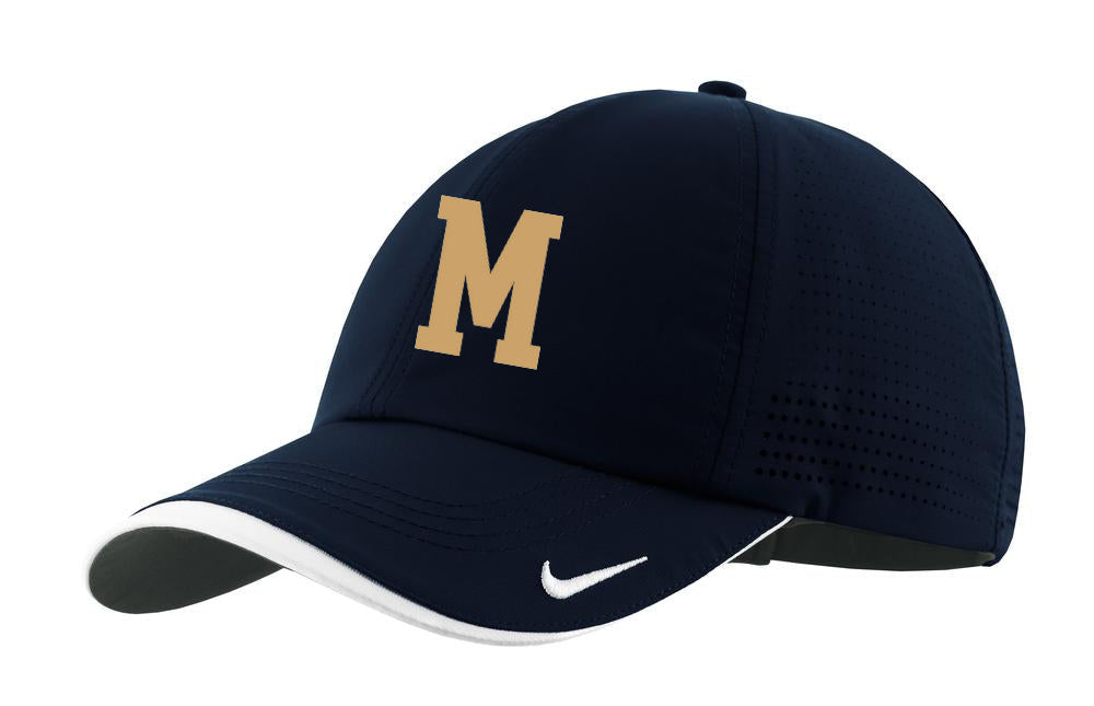 Nike Dri-FIT Swoosh Perforated Cap