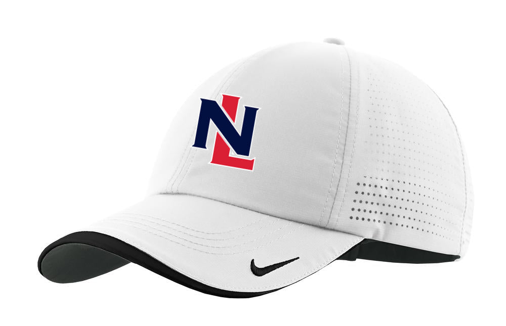Nike Dri-FIT Swoosh Perforated Cap