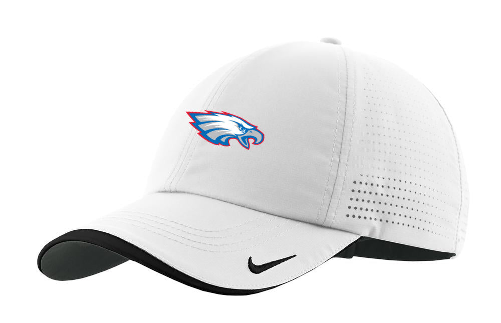Nike Dri-FIT Swoosh Perforated Cap