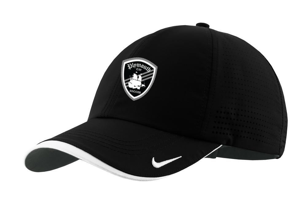 Nike Dri-FIT Swoosh Perforated Cap