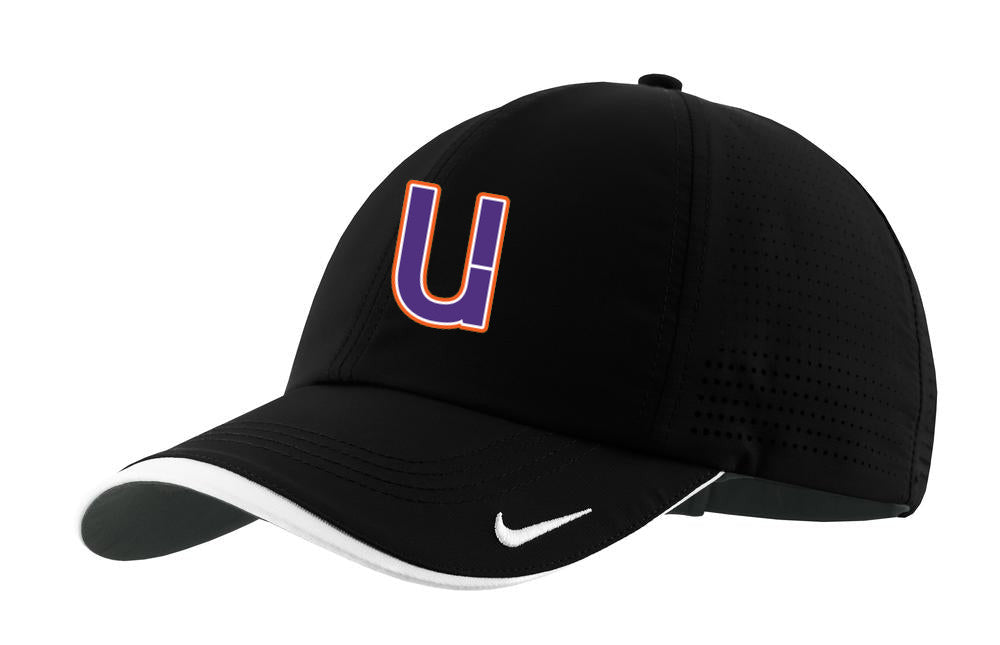 Nike Dri-FIT Swoosh Perforated Cap