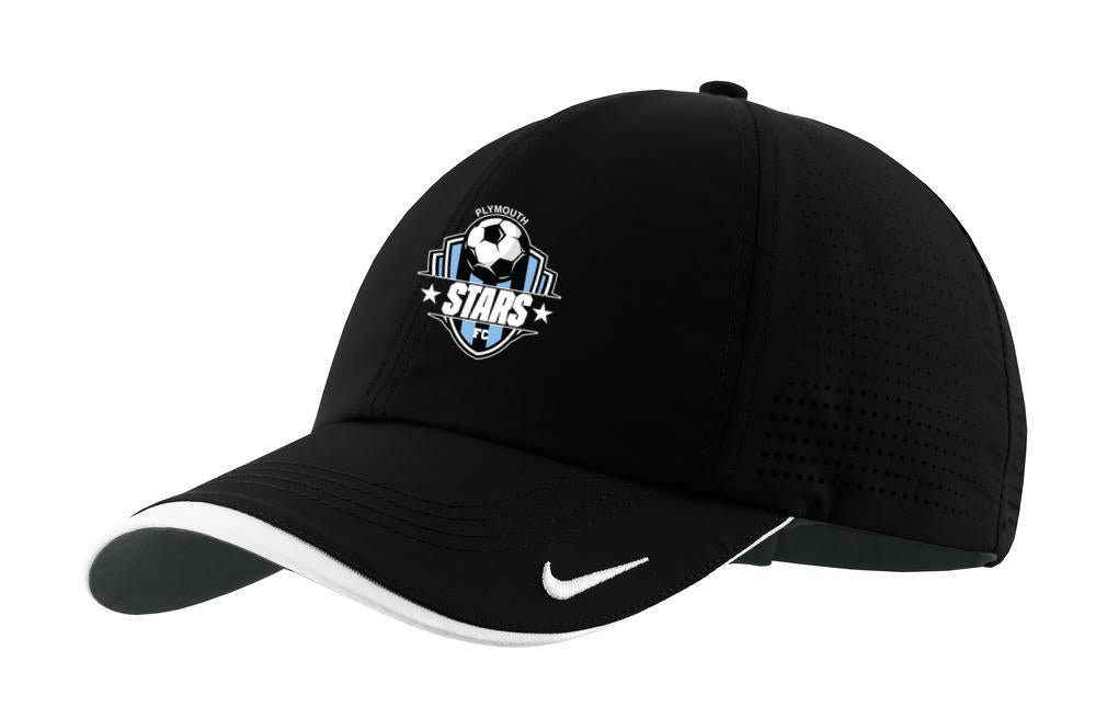 Nike Dri-FIT Swoosh Perforated Cap