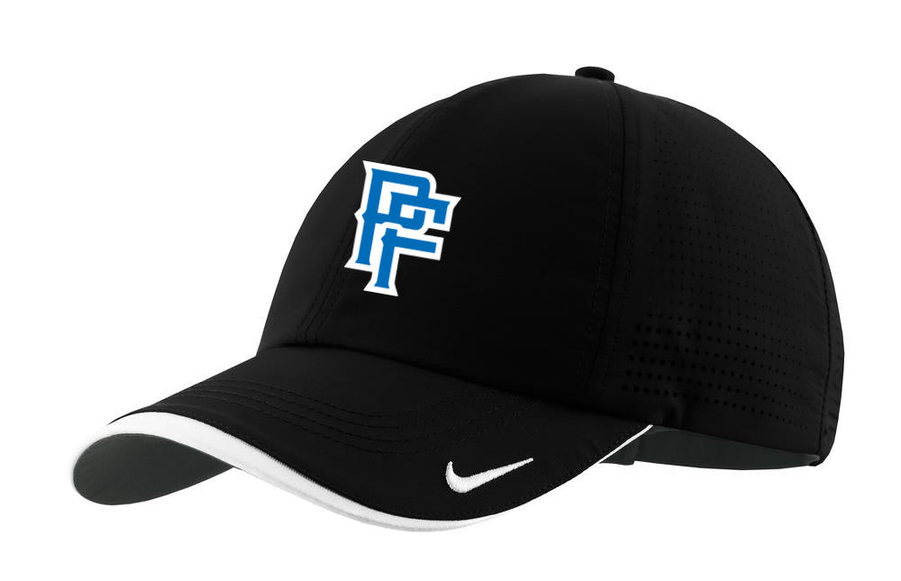 Nike Dri-FIT Swoosh Perforated Cap
