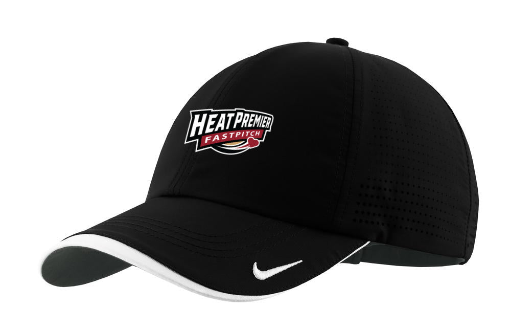 Nike Dri-FIT Swoosh Perforated Cap