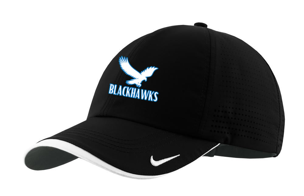 Nike Dri-FIT Swoosh Perforated Cap