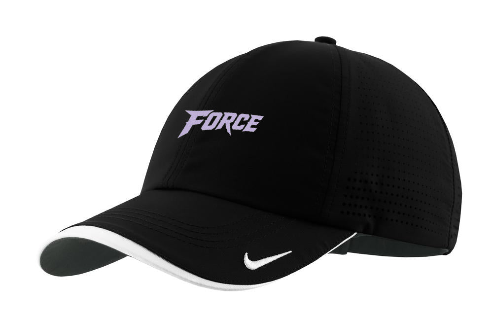 Nike Dri-FIT Swoosh Perforated Cap