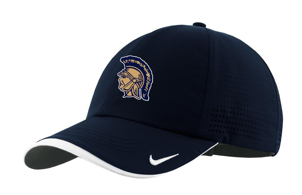 Nike Dri-FIT Swoosh Perforated Cap
