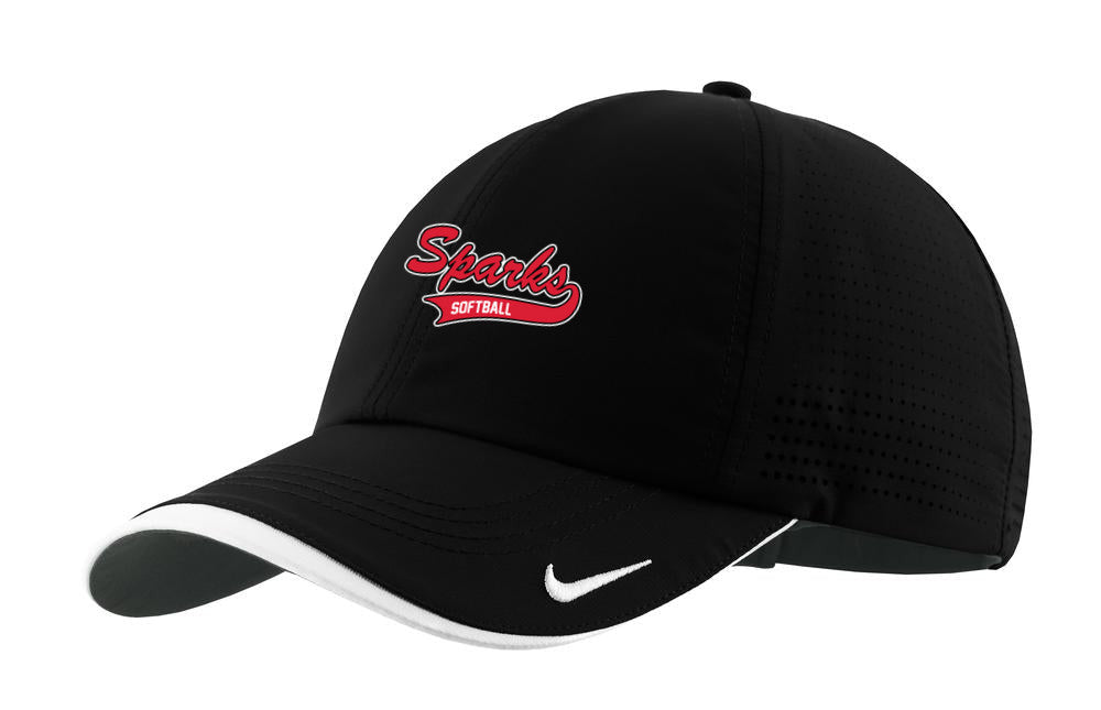 Nike Dri-FIT Swoosh Perforated Cap
