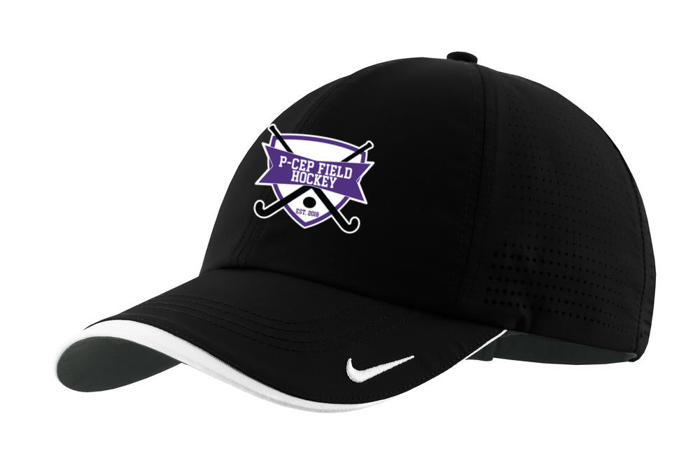 Nike Dri-FIT Swoosh Perforated Cap