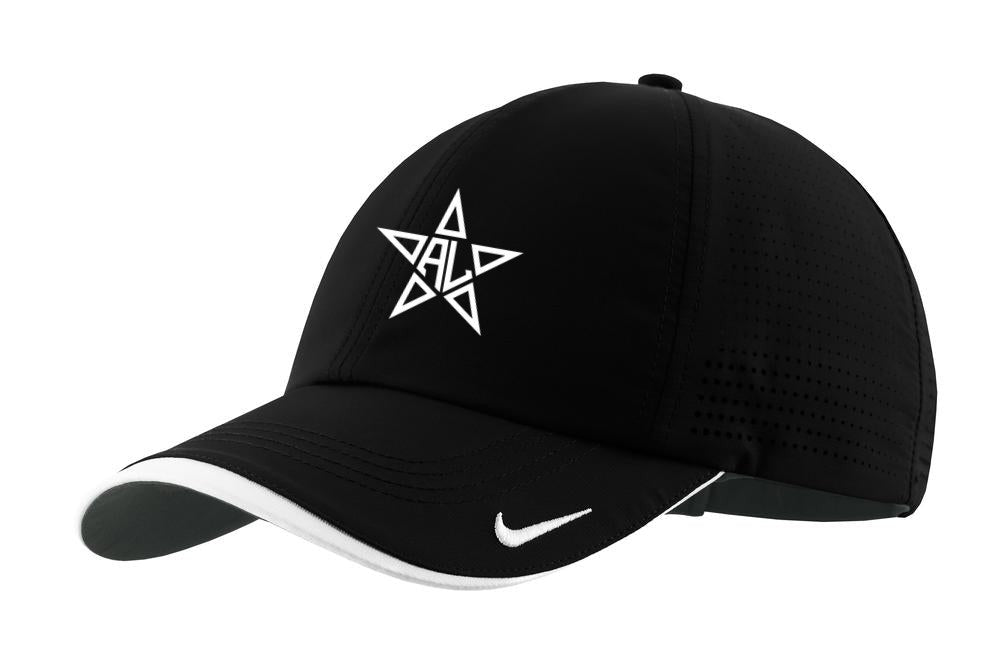 Nike Dri-FIT Swoosh Perforated Cap