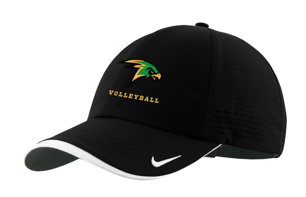 Nike Dri-FIT Swoosh Perforated Cap