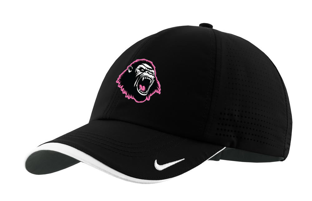 Nike Dri-FIT Swoosh Perforated Cap