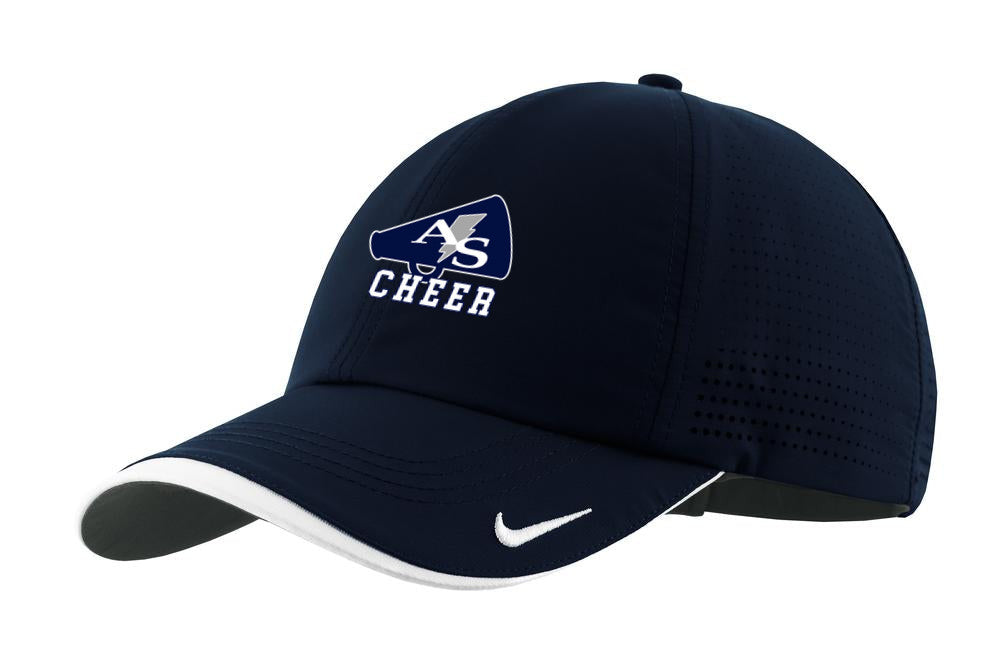 Nike Dri-FIT Swoosh Perforated Cap
